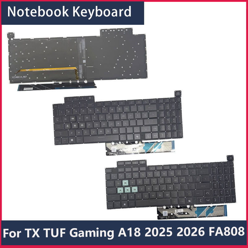 Voor Tianxuan 7Pro Max Fa808 T - Gaming Keyboard 2026 recensie en prijs