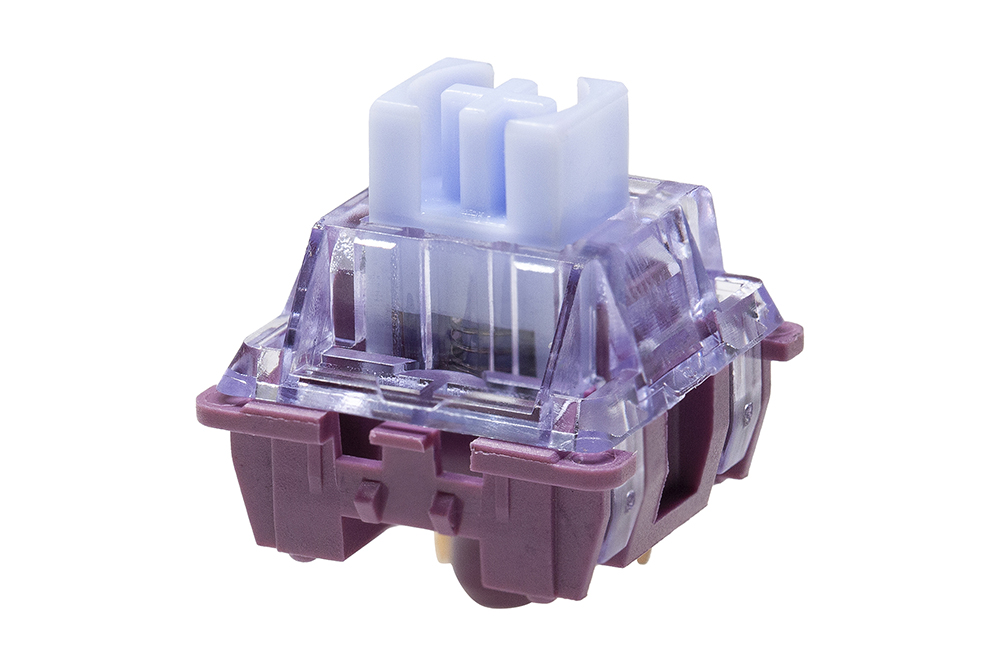 Ciy Aqua Switch Lineaire Schak - Keyboard Gaming Blue Switch recensie en prijs