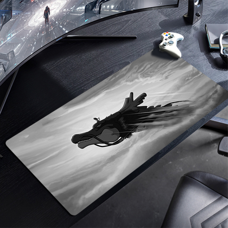 Duurzame nieuwe muismat van Dr - Gaming Keyboard High Ground recensie en prijs